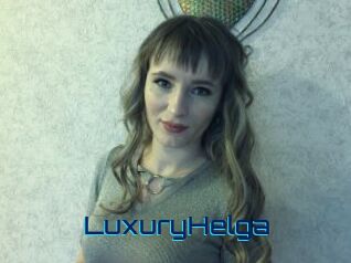 LuxuryHelga Vidéos de Cul FR