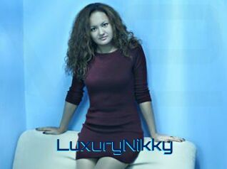 LuxuryNikky Vidéos de Cul FR