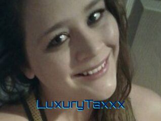 LuxuryTaxxx