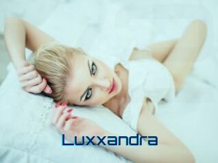 Luxxandra Vidéos de Cul FR