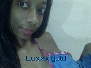 Luxxxigold