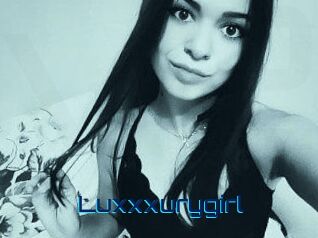 Luxxxury_girl