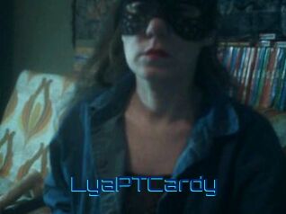 LyaPTCardy Vidéos de Cul FR