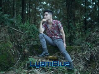 LyamBlue Vidéos de Cul FR