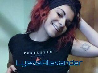 Lyana_Alexander Vidéos de Cul FR