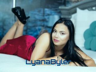 LyanaByler