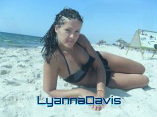 LyannaDavis