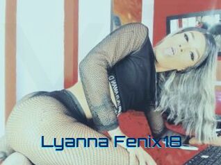 Lyanna_Fenix18 Vidéos de Cul FR
