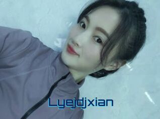 Lyejdjxian