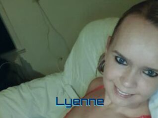 Lyenne