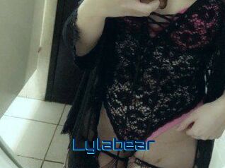 Lylabear Vidéos de Cul FR
