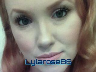 Lylarose86 Vidéos de Cul FR