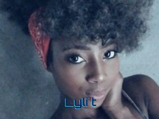 Lyli_t Vidéos de Cul FR