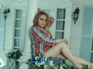 LylyFox