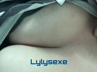 Lylysexe