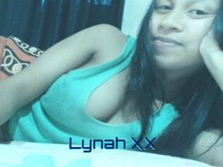 Lynah_XX