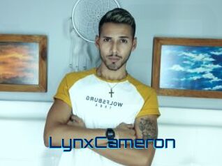 LynxCameron