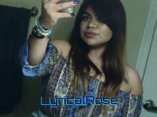 LyricalRose Vidéos de Cul FR