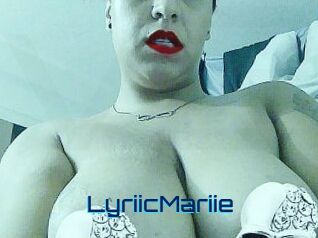 LyriicMariie