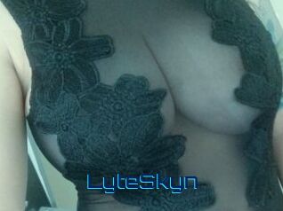 LyteSkyn Vidéos de Cul FR