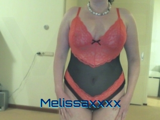 Melissaxxxx