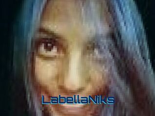 LabellaNiks