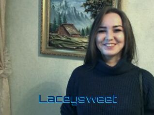 Laceysweet