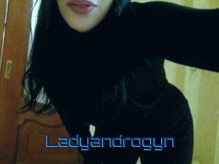 Ladyandrogyn