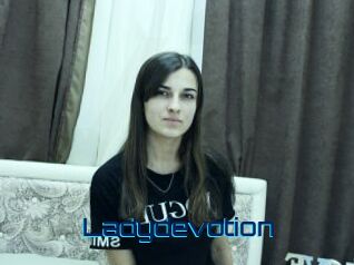 Ladydevotion