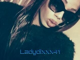 Ladydixxx41