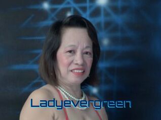 Ladyevergreen