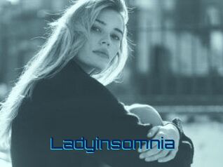 Ladyinsomnia