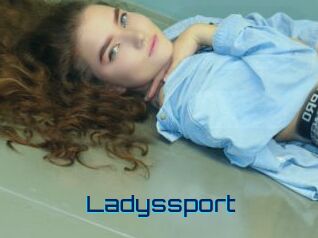 ladyssport Vidéos de Cul FR