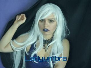 Ladyumbra