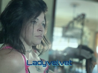 ladyvelvet Vidéos de Cul FR