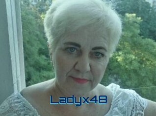 Ladyx48