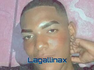 Lagallinax