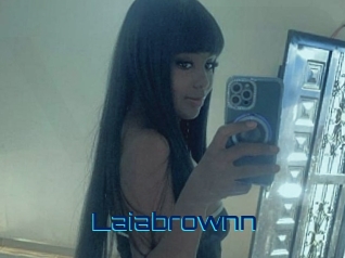 laiabrownn Vidéos de Cul FR