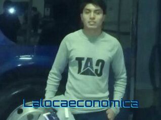 lalocaeconomica Vidéos de Cul FR