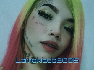 Lamakiada2005