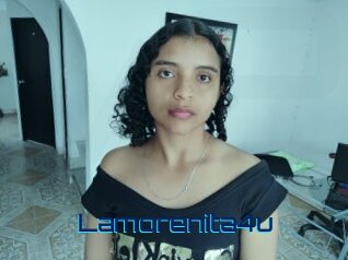 lamorenita4u Vidéos de Cul FR