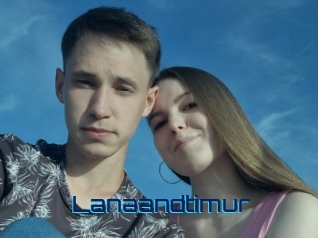 lanaandtimur Vidéos de Cul FR