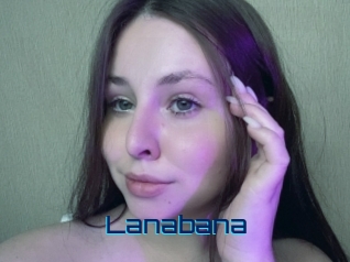 Lanabana