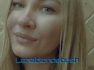 lanablondebush Vidéos de Cul FR