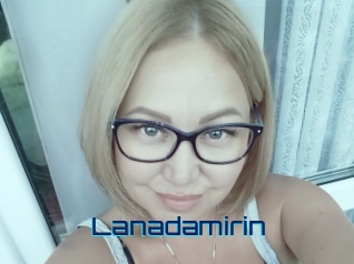 lanadamirin Vidéos de Cul FR