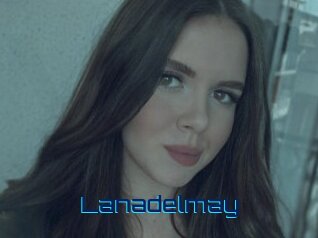 lanadelmay Vidéos de Cul FR