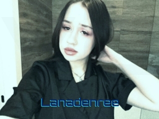 Lanadenree