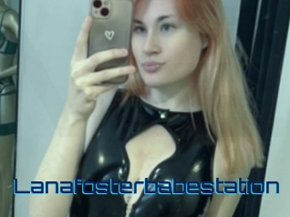 lanafosterbabestation Vidéos de Cul FR