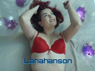 lanahanson Vidéos de Cul FR