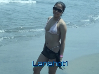 Lanahot1